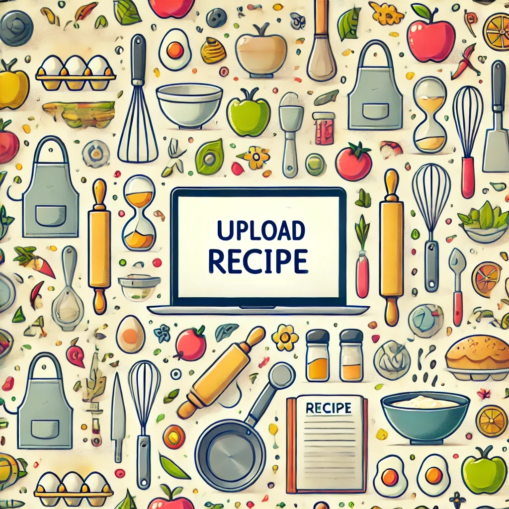 Cooking background